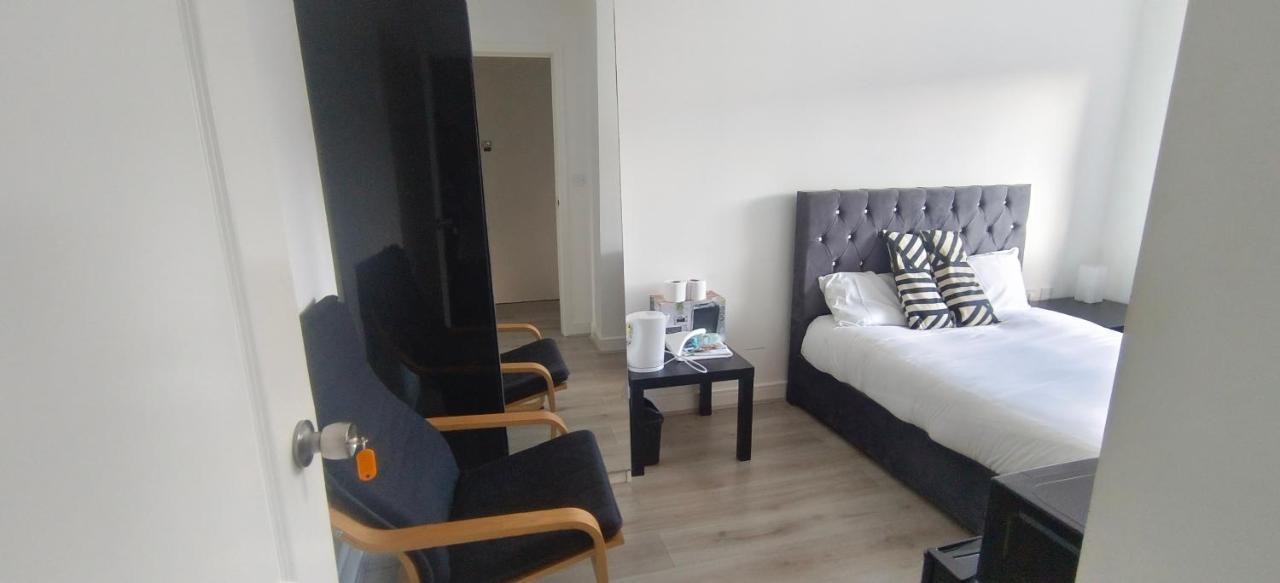 Free Car Park And Walk To Coop, Etihad , Piccadilly Manchester Exteriér fotografie